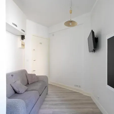 Apartment St Cloud Perfect Place Roland Garros # Parc Des Princes Saint-Cloud